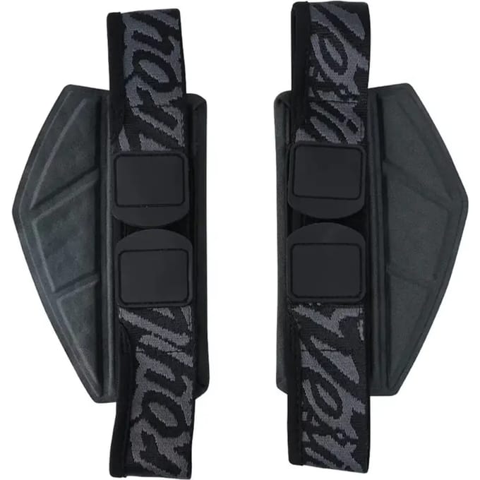 Motorcross bretels voor kinderen Troy Lee Designs Rockfight