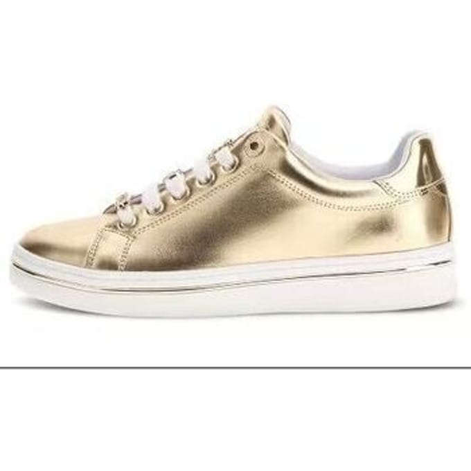 Sneakers Guess FLTSS3 LEL12 STASEY3-PLATI