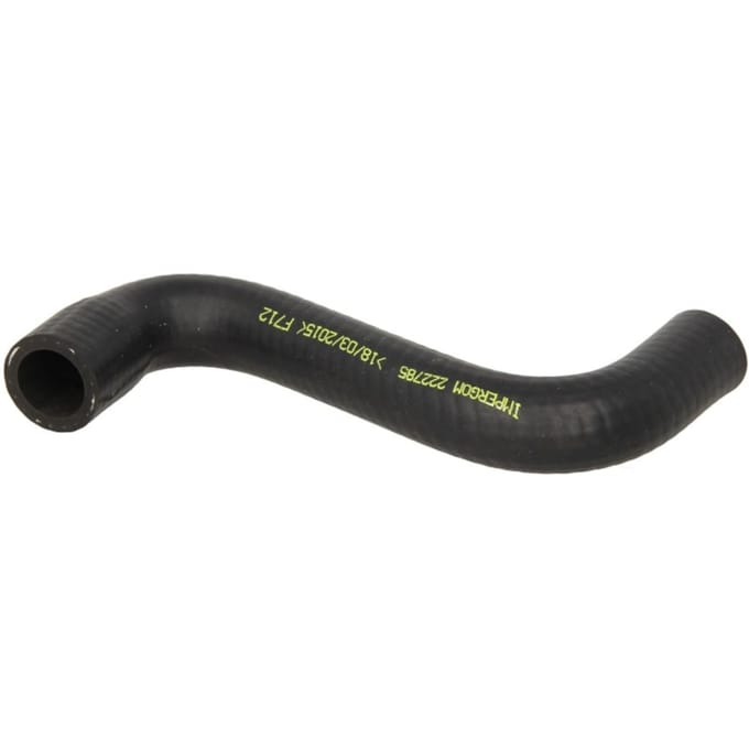 Verwarmingsslang THERMOTEC DNX003TT