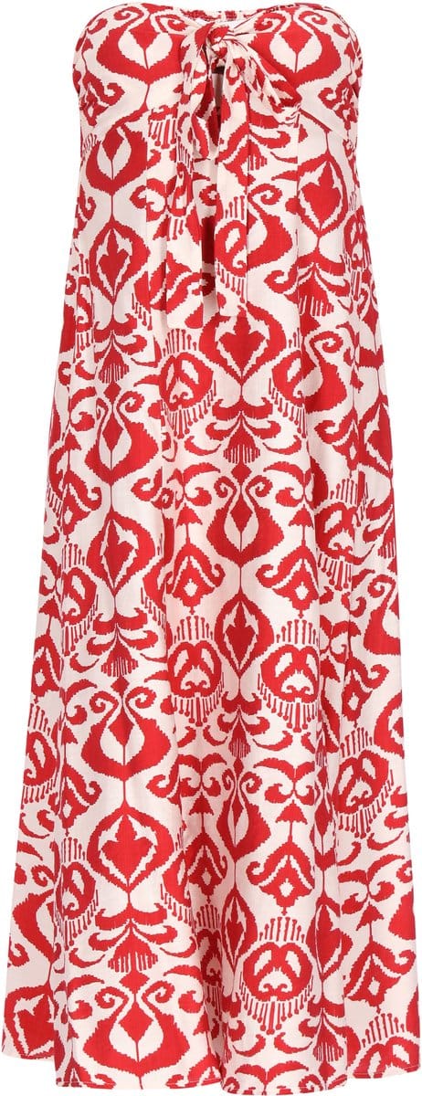 usha Dress