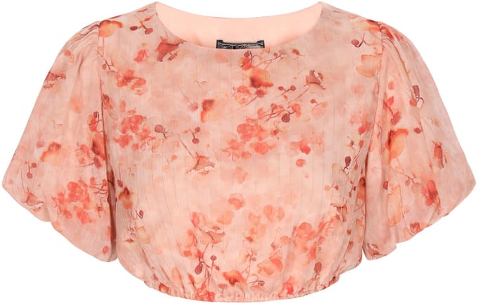 DreiMaster Blouse