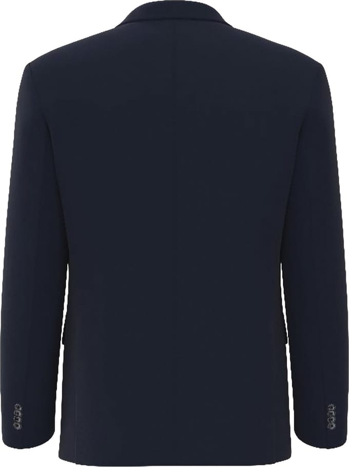 JACK&JONES - JPRTHEO BLAZER NOOS - Heren - Colberts