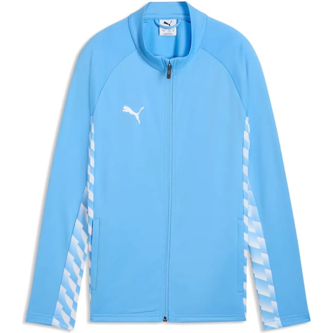 Kinder trainingspak Puma Liga 2026/27