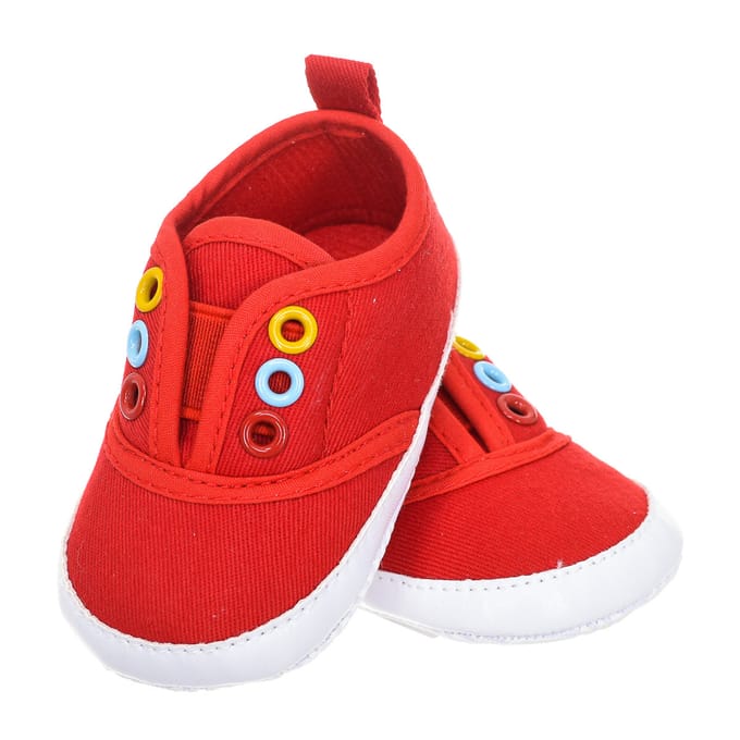 Schoenen voor de eerste stapjes Le Petit Garçon LPG31140