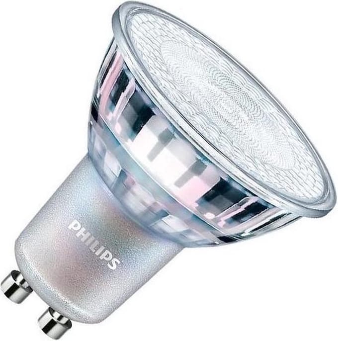Philips MASTER LED spot VLE D 4.9-50W GU10 940 36D