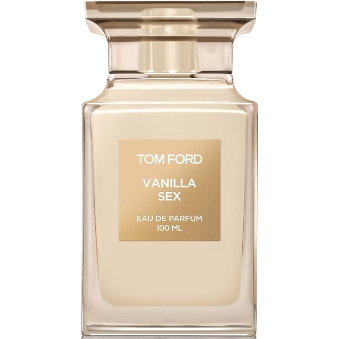 Tom Ford Eau De Parfum Tom Ford - Vanilla Sex Eau De Parfum  - 100 ML