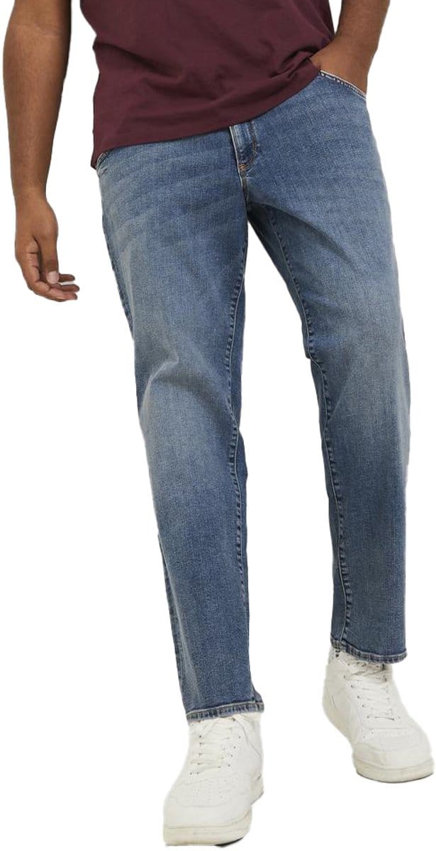 Jack & Jones jeans blauw