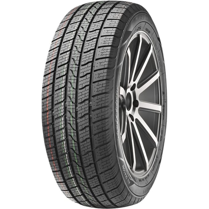 Vierseizoenenbanden APLUS A909 215/65R15 96H