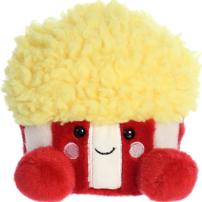 Palm Pals - Knuffel - Butters Popcorn