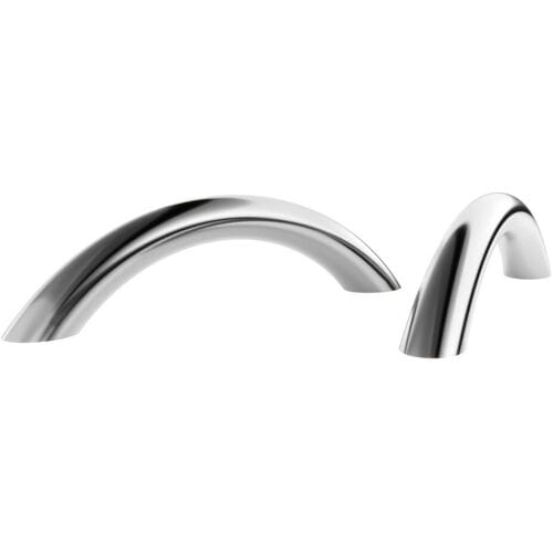 Kaldewei replacement tub handles 589570000999