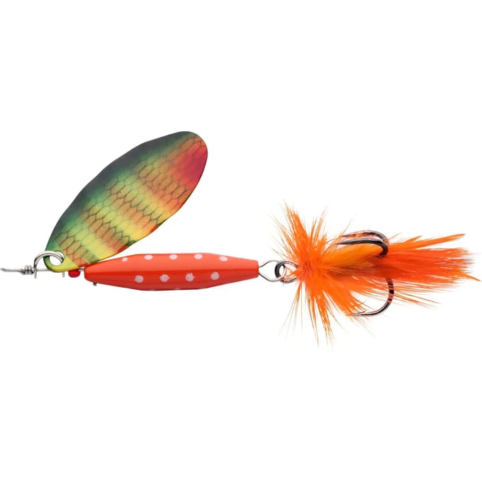 Lok Abu Garcia Reflex 7g