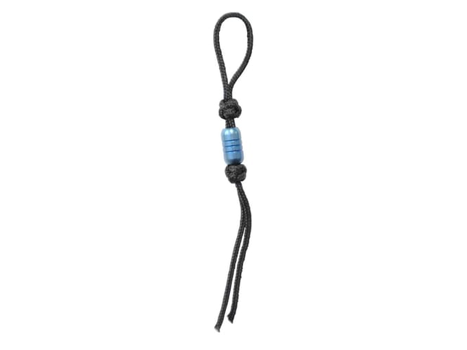 Benchmade lanyard blauw
