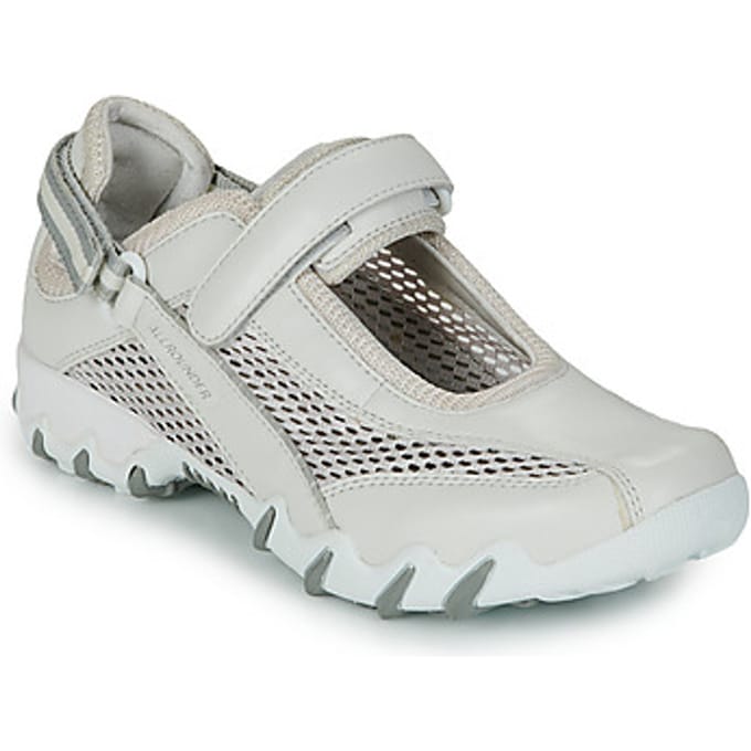 Sandalen Allrounder by Mephisto NIRO