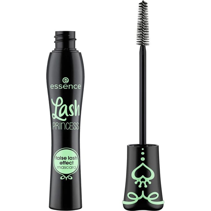 Mascara &amp; Nep wimpers Essence Lash Princess False Lash Effect Mascara