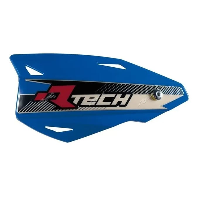 Motorfiets handbeschermers Racetech Vertigo
