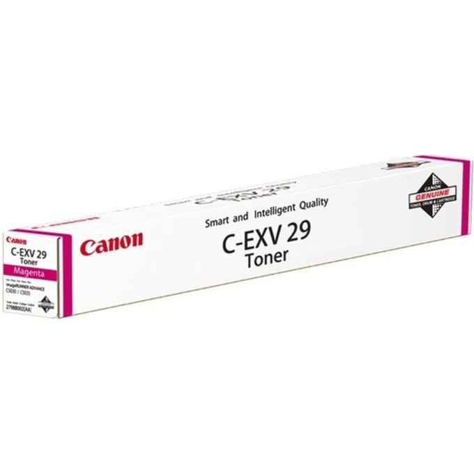 Toner Canon C5030 5035, C-EXV29 Toner, Magenta Magenta
