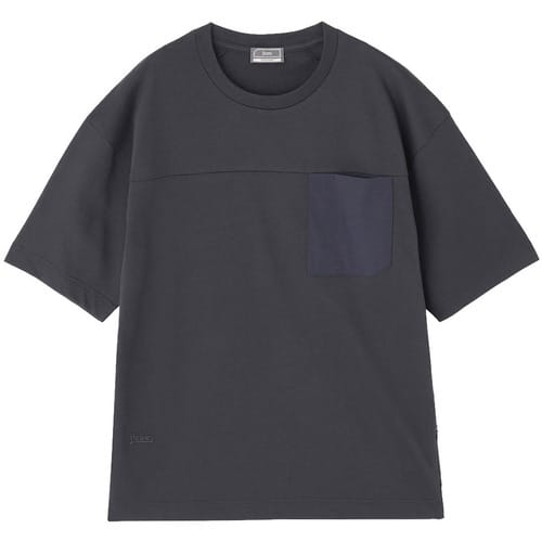 T-shirt Korte Mouw Herno jg000275u_52000-9200
