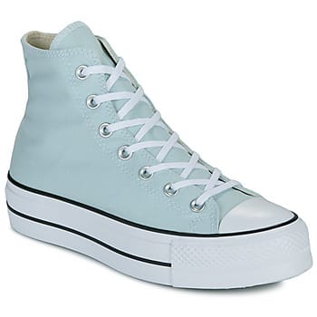 Converse  Hoge Sneakers CHUCK TAYLOR ALL STAR LIFT PLATFORM