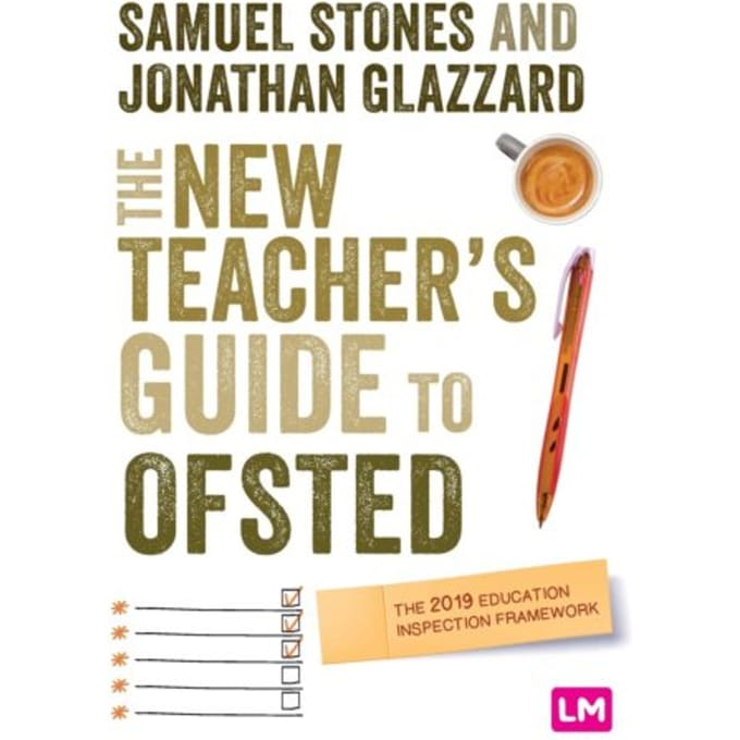 The New Teacher S Guide To Ofsted Moving From May - Stones