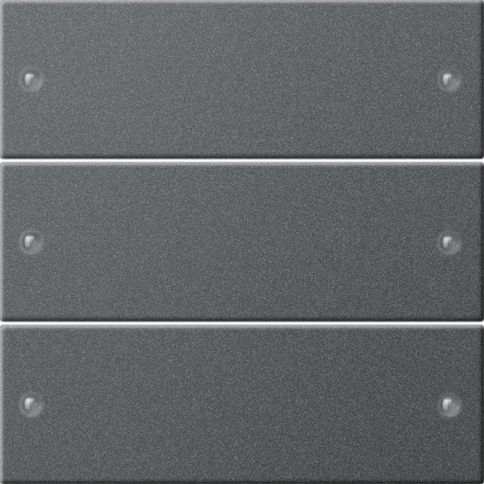 Gira Systeem 55 Knopbussysteem - 218328 - E34VA