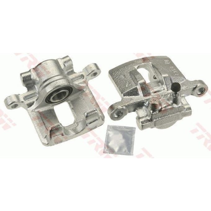 Remklauw TRW BHZ921E, achter links