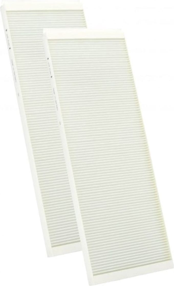 Filterset t.b.v. Duco Ducobox Energy Premium
