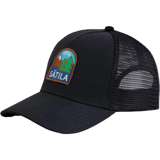 Trucker pet Sätila