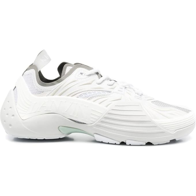 Lanvin Witte sneakers