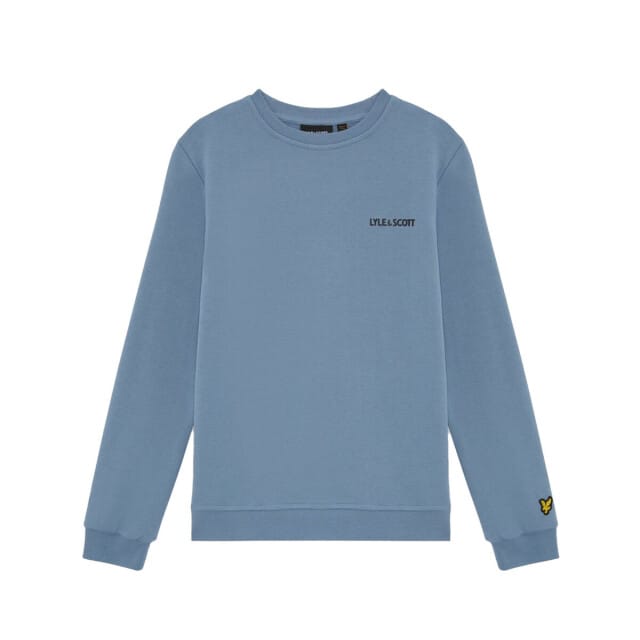 Lyle and Scott Pullover mlb2400v