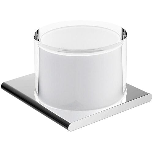 Keuco Edition 400 inverted glass 11552009000