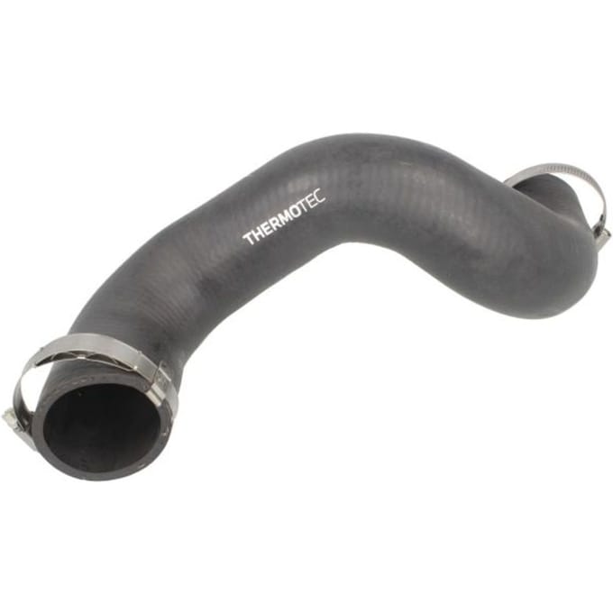 Inlaatslang, luchtfilter THERMOTEC DCI018TT