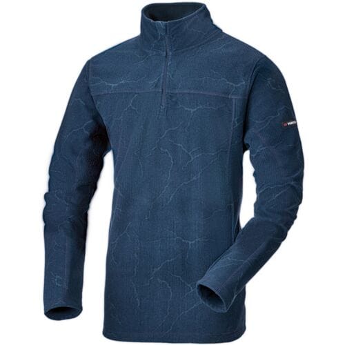 PARKSIDE Heren fleecetrui (Print, L)