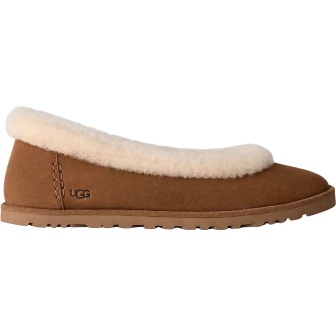 UGG Australia Zora ballet flat ballerina's 1178111