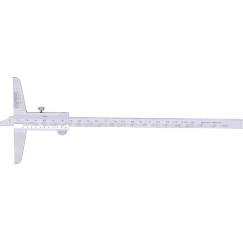 KS Tools 3000572 300.0572 Diepteschuifmaat