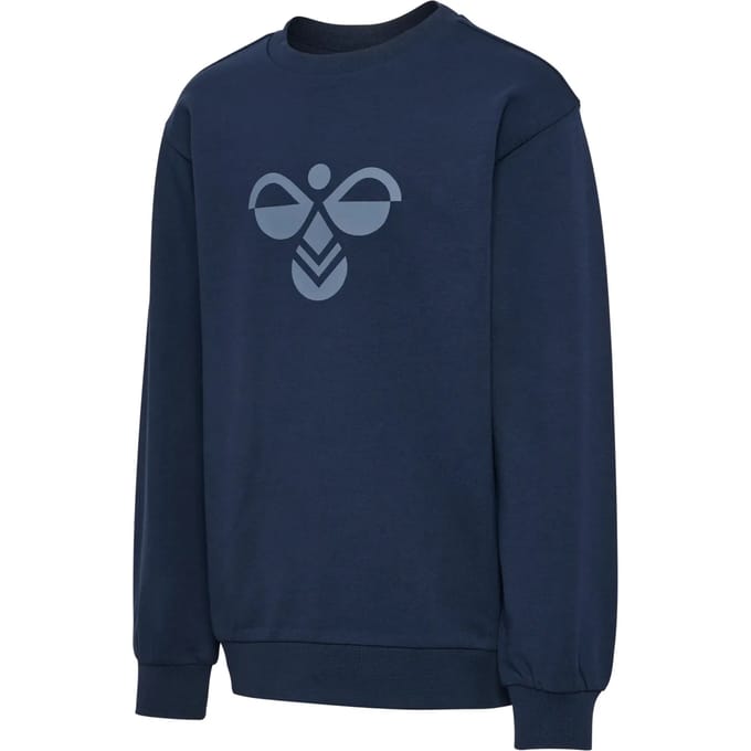 Junior Sweatshirt Hummel Tukas Regular