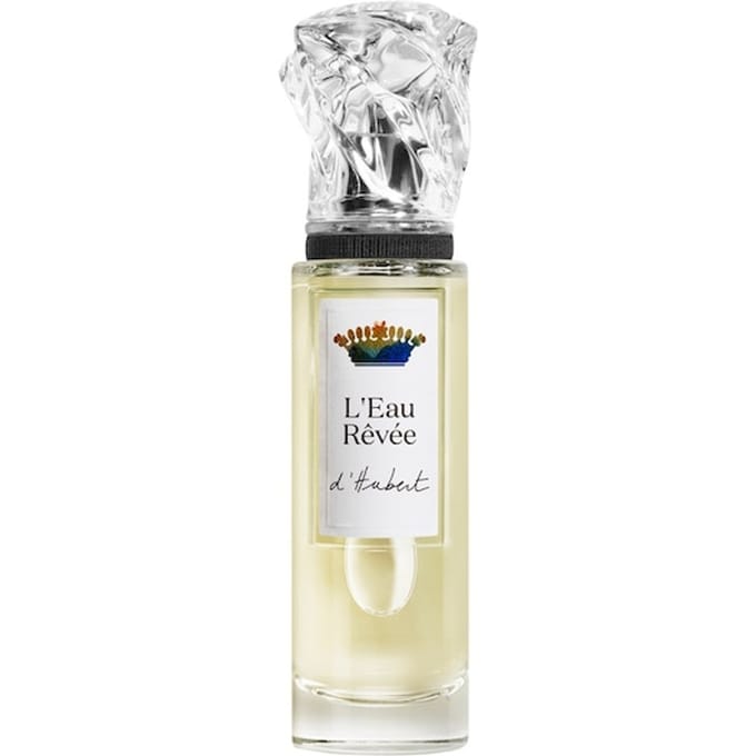 Sisley Leau Revee Dhubert 50 Ml Sisley - L'eau Rêvée D'hubert L'eau Rêvée D'hubert 50 Ml  - 50 ML