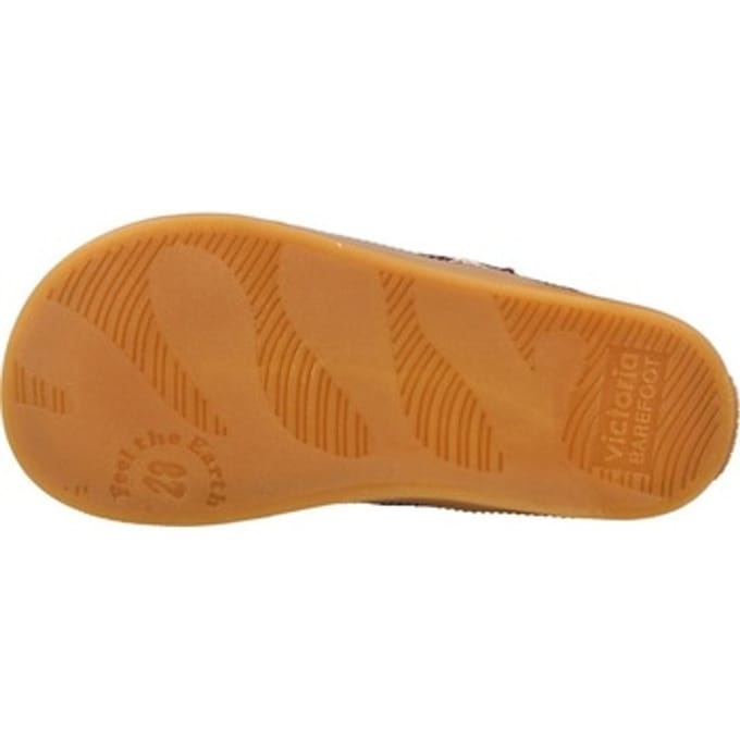 Laarzen Victoria 1356108v Botin Tira Adhesiva
