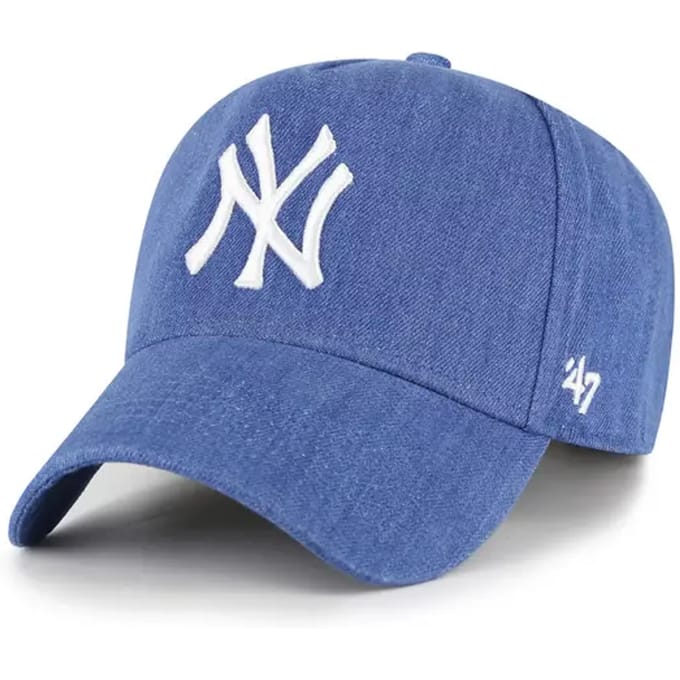 New York Yankees honkicap MLB Denim MVP