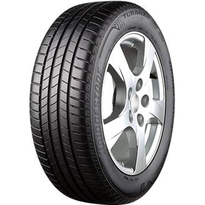 Zomerbanden BRIDGESTONE Turanza T005 215/55R16 XL 97H