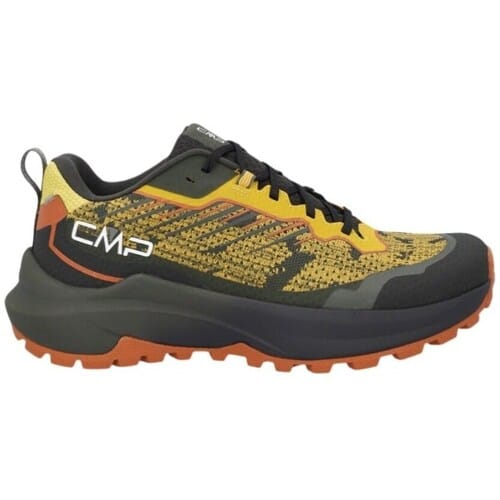 Lage Sneakers Cmp Jemini