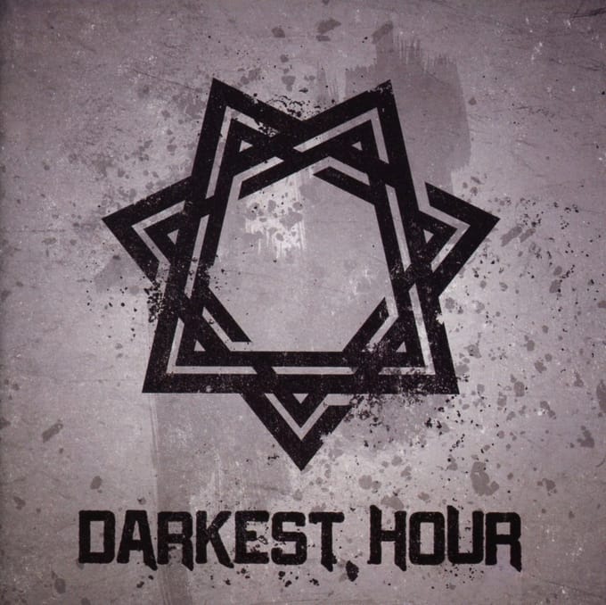 Darkest Hour - Darkest Hour (CD)