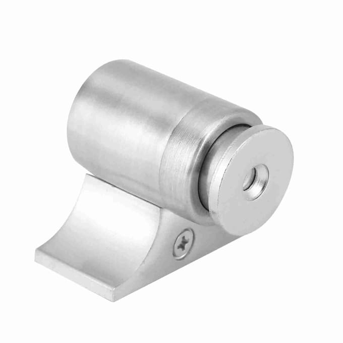 Magnetische Deurstopper van Zinklegering Stop Vangst Huisdeur Type 1