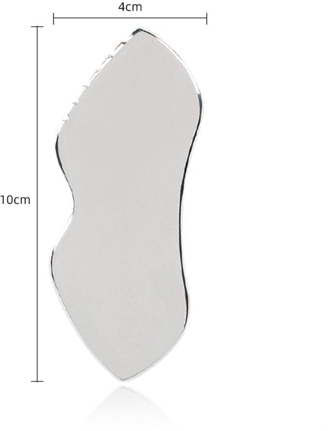 Gua Sha Massage Schraper