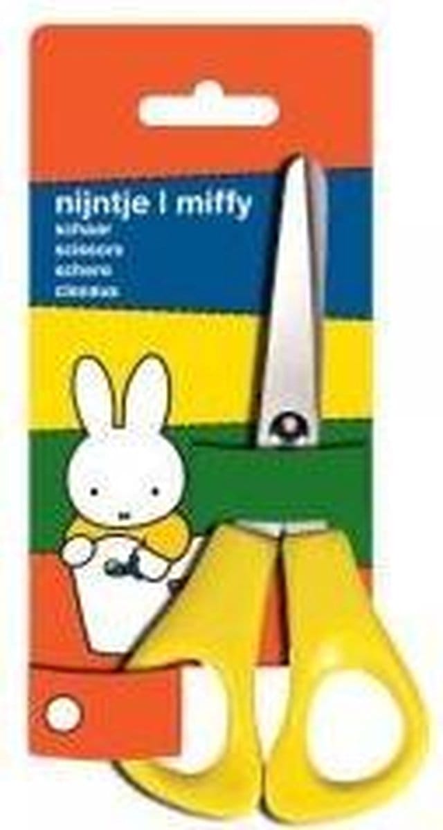 Schaar - Nijntje - Voor kinderen