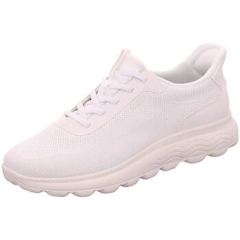 GEOX SPHERICA PLUS DAMES Sneakers - WIT - Maat 36