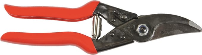 Felco 5 Snoeischaar - Voor grote handen - Max. knipdiameter 25 mm - Lengte 225 mm
