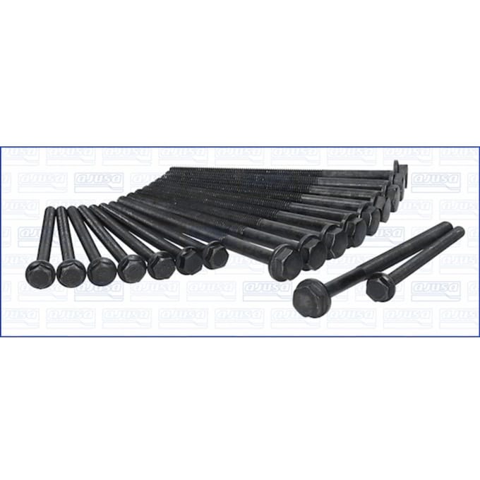 Cilinderkopbout set VICTOR AJUSA 81029000