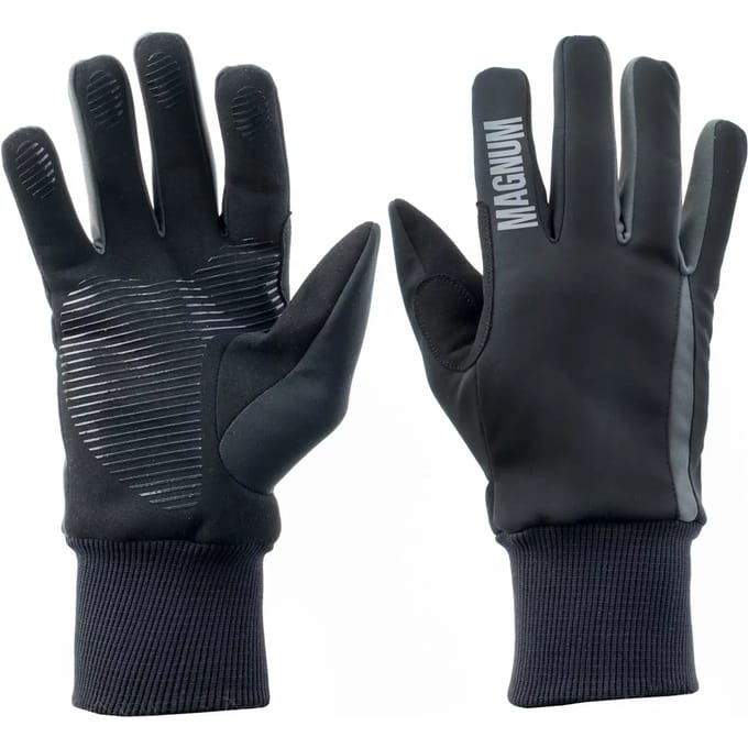 Fleece handschoenen Magnum Hawk