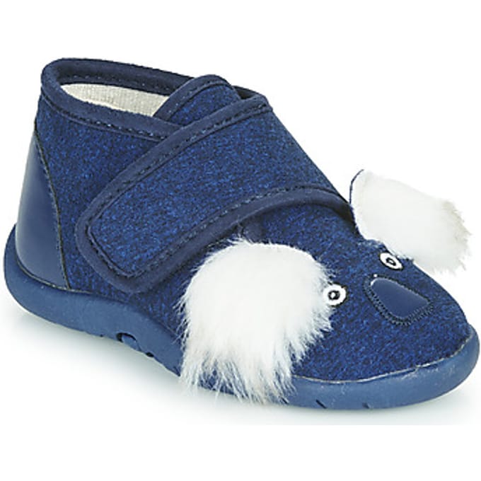 Pantoffels Little Mary KOALAVELCRO