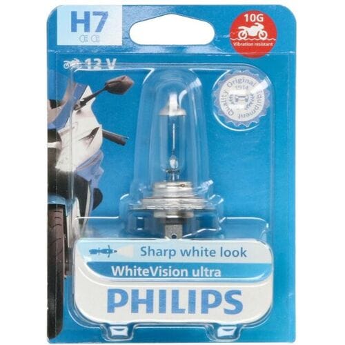 Gloeilamp, dagrijlicht PHILIPS 12972WVUBW